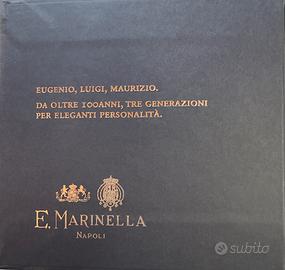 Orologio E. Marinella