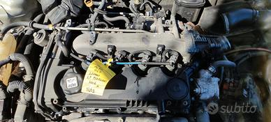 Motore Alfa 147 2001 1.9 937a2000