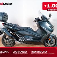 YAMAHA T-MAX 560 - 2020