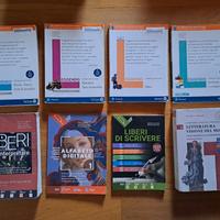 Libri scolastici