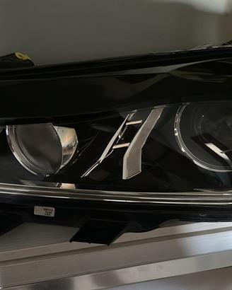 FANALE BI-XENON ANTERIORE SINISTRO JAGUAR XE 2016