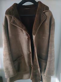 Pelliccia da uomo 