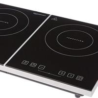 Doppio Fornello Induzione Amazon Basics 3500W