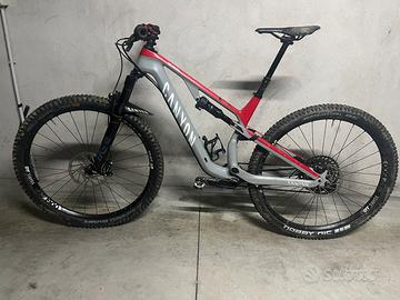 Canyon Neuron CF 8