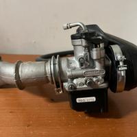 Carburatore phbl 24