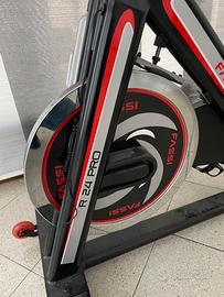 Spin bike FASSI R 24 PRO