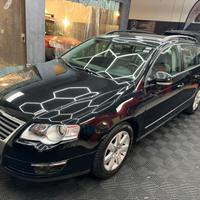 vw passat 2.0 tdi DSG
