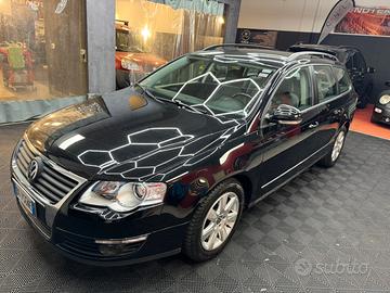 vw passat 2.0 tdi DSG