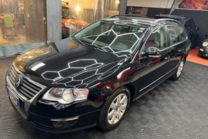vw passat 2.0 tdi DSG