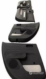 Pannelli Tappezzeria Citroen C3