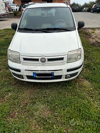 Fiat Panda, Citroen C3, Chevrolet Spark (PACCHETTO