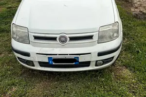 Fiat Panda, Renault Scenic, Chevrolet Spark, Mazda