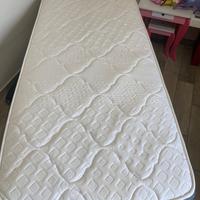 Letto e materasso