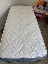 Letto e materasso