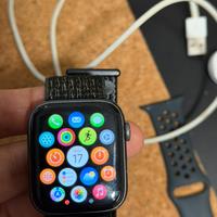Apple watch series 4 nike da 44m