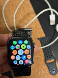 Apple watch series 4 nike da 44m