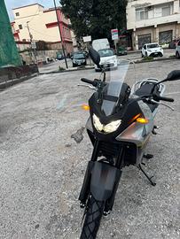 Honda XL Transalp 750 2025