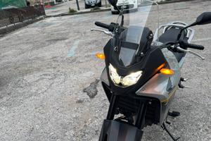 Honda XL Transalp 750 2025