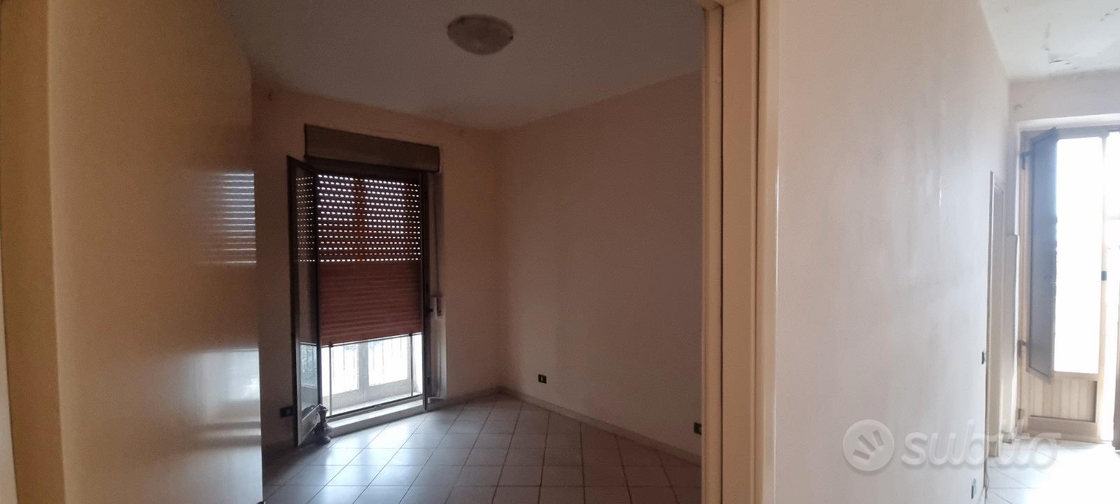 Appartamento – Caltagirone, Le Sfere, Catania - Vista 4
