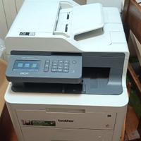 Stampante Brother DCP-L 3550 CDW