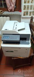 Stampante Brother DCP-L 3550 CDW