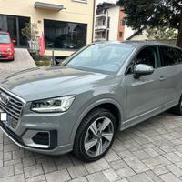 Audi Q2 2.0 TDI quattro S tronic Design SOLO 53.00