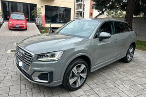Audi Q2 2.0 TDI quattro S tronic Design SOLO 53.00