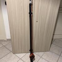 Salvimar predathor 115 sottovuoto