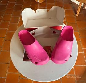 PETER LEGWOOD BULL ZOCCOLO POSTURALE N. 37
