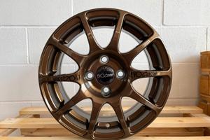 Cerchi in lega EVOCorse Sport14 6x14 Peugeot