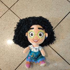 Bambola/peluche Mirabel Madrigal Disney Encanto
