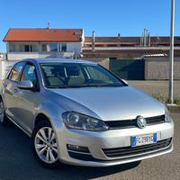 Golf 7