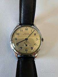 Orologio vintage REDA