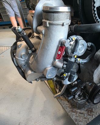 turbo tte480+( k04 ) per tfsi tsi gen 2