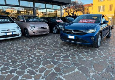 Volkswagen Taigo 1.0 TSI 95 CV Life