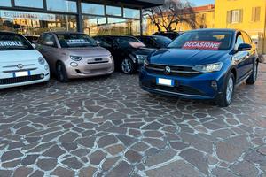 Volkswagen Taigo 1.0 TSI 95 CV Life