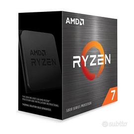 ryzen 7 5800x am4 