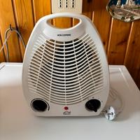 Termoventilatore Verticale - HL9733