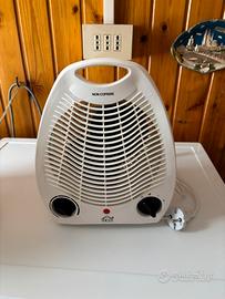 Termoventilatore Verticale - HL9733