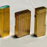 Accendino Dupont, Cartier, Dany