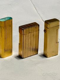 Accendino Dupont, Cartier, Dany