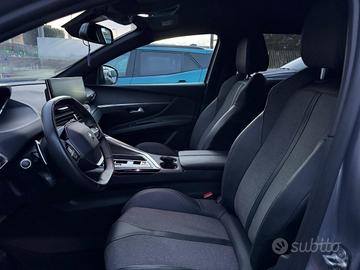 PEUGEOT 3008 BlueHDi 130 S&S EAT8 Allure Pack