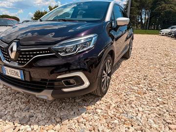 Renault Captur dCi 8V 110 CV Start&Stop Energy Int