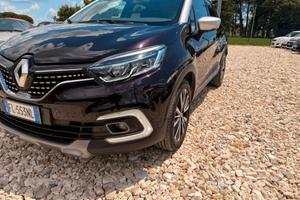 Renault Captur dCi 8V 110 CV Start&Stop Energy Int