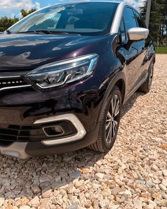 Renault Captur dCi 8V 110 CV Start&Stop Energy Int