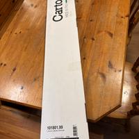 Profilo led cartongesso