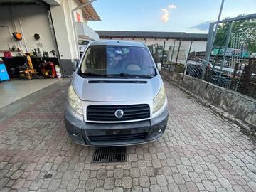RICAMBI PER FIAT SCUDO 2.0 MTJ ANNO 2009