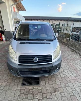 RICAMBI PER FIAT SCUDO 2.0 MTJ ANNO 2009