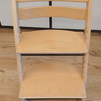 Sedia bambino Stokke