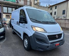 Fiat Ducato Fiat DUCATO 2.0Mjt furgone frigo pz pi